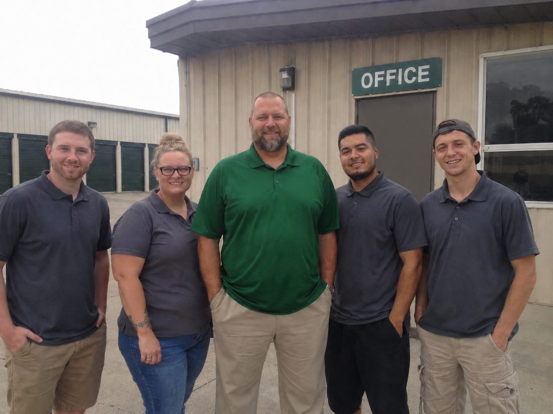 Pest control professionals in Vallejo, CA